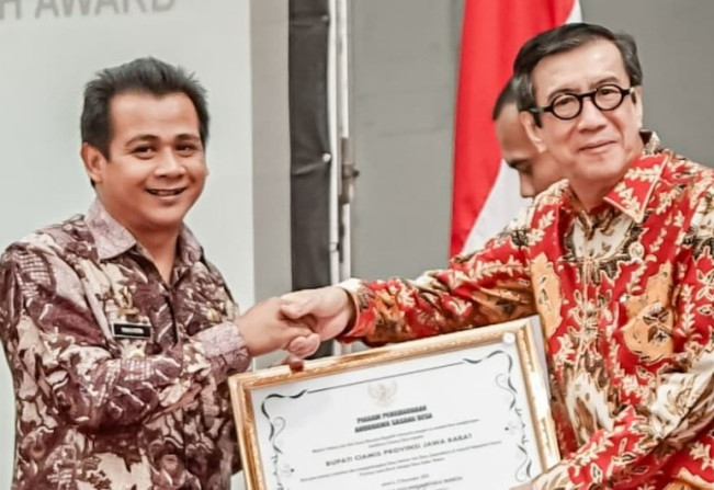 Profil Yana Diana Putra, Calon Wabup Ciamis Meninggal Dua Hari Jelang Pilkada